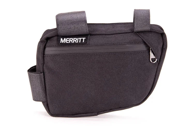 Merritt Clothing & Shoes Merritt Corner Pocket MkII Frame Bag