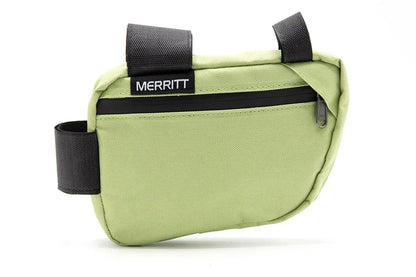 Merritt Clothing & Shoes Merritt Corner Pocket MkII Frame Bag