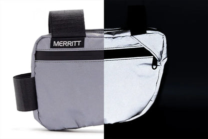 Merritt Clothing & Shoes Merritt Corner Pocket MkII Frame Bag