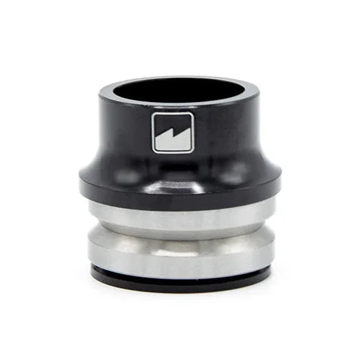 Merritt BMX Parts Polished Merritt High-Top Integrated Headset