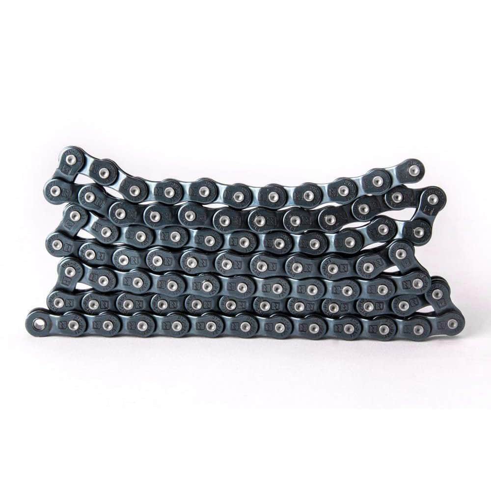 Merritt BMX Parts 1/8" / Black Merritt HL1 Half Link Chain