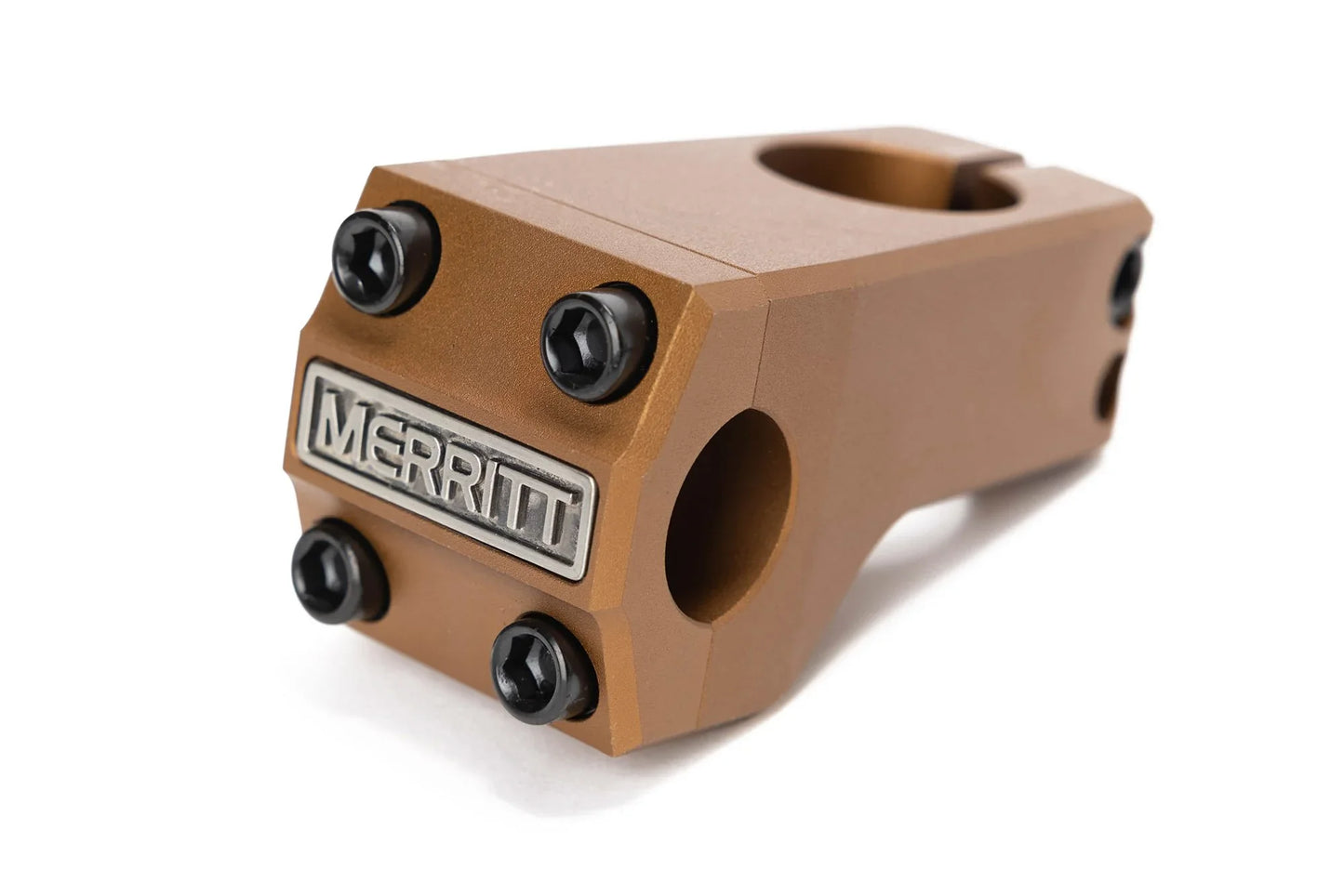 Merritt BMX Parts Merritt Inuagural Front Load Stem