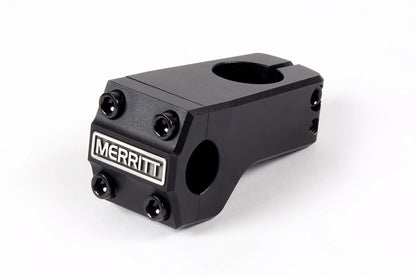 Merritt BMX Parts Merritt Inuagural Front Load Stem