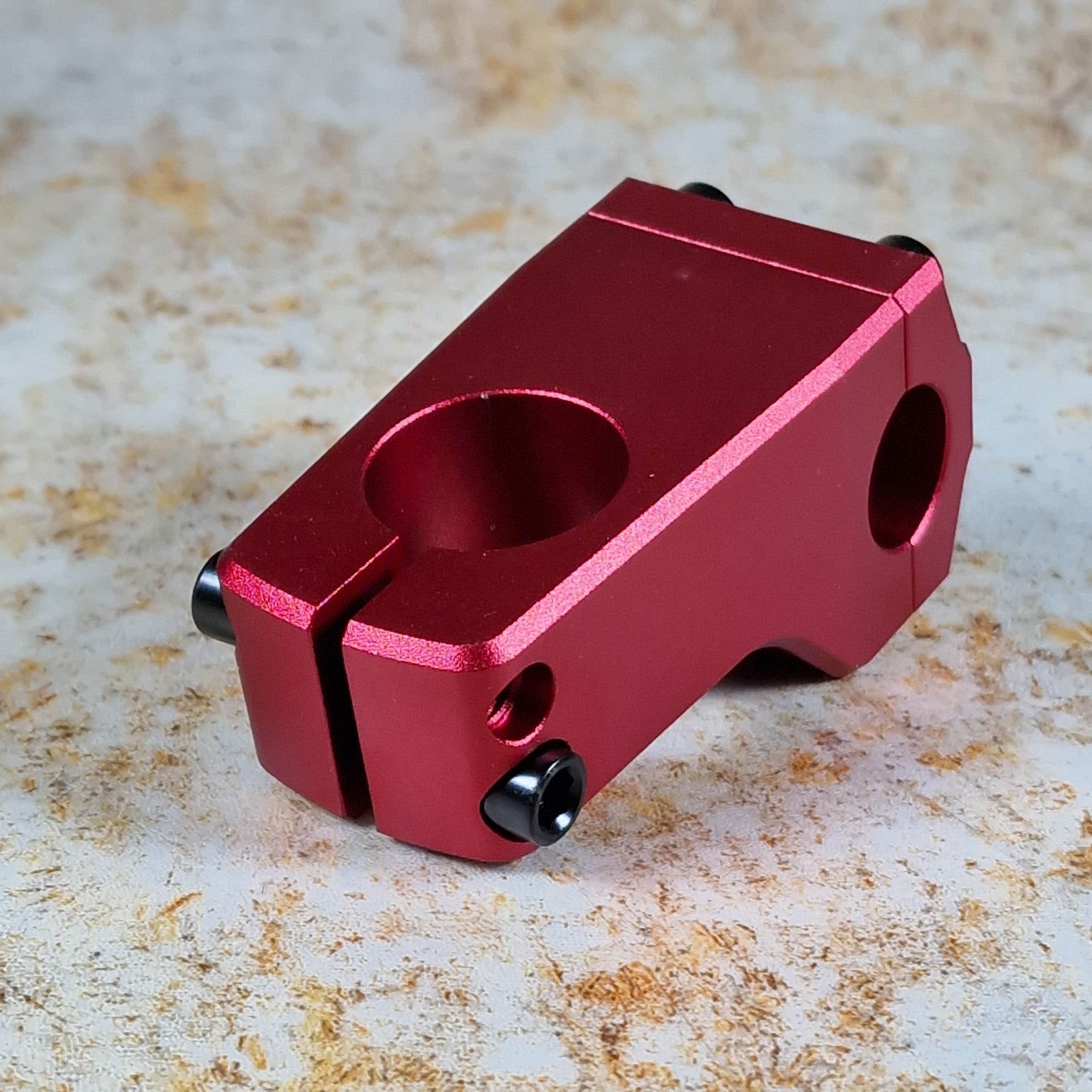 Merritt BMX Parts Merritt Inuagural Front Load Stem