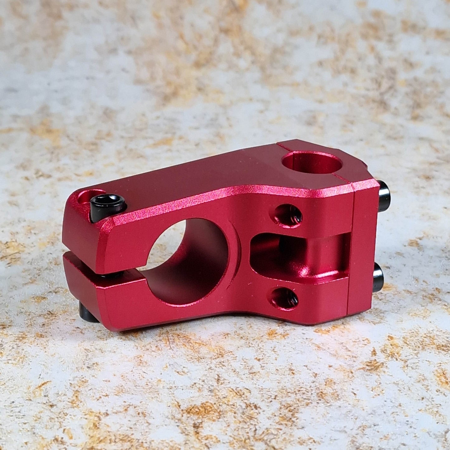 Merritt BMX Parts Merritt Inuagural Front Load Stem