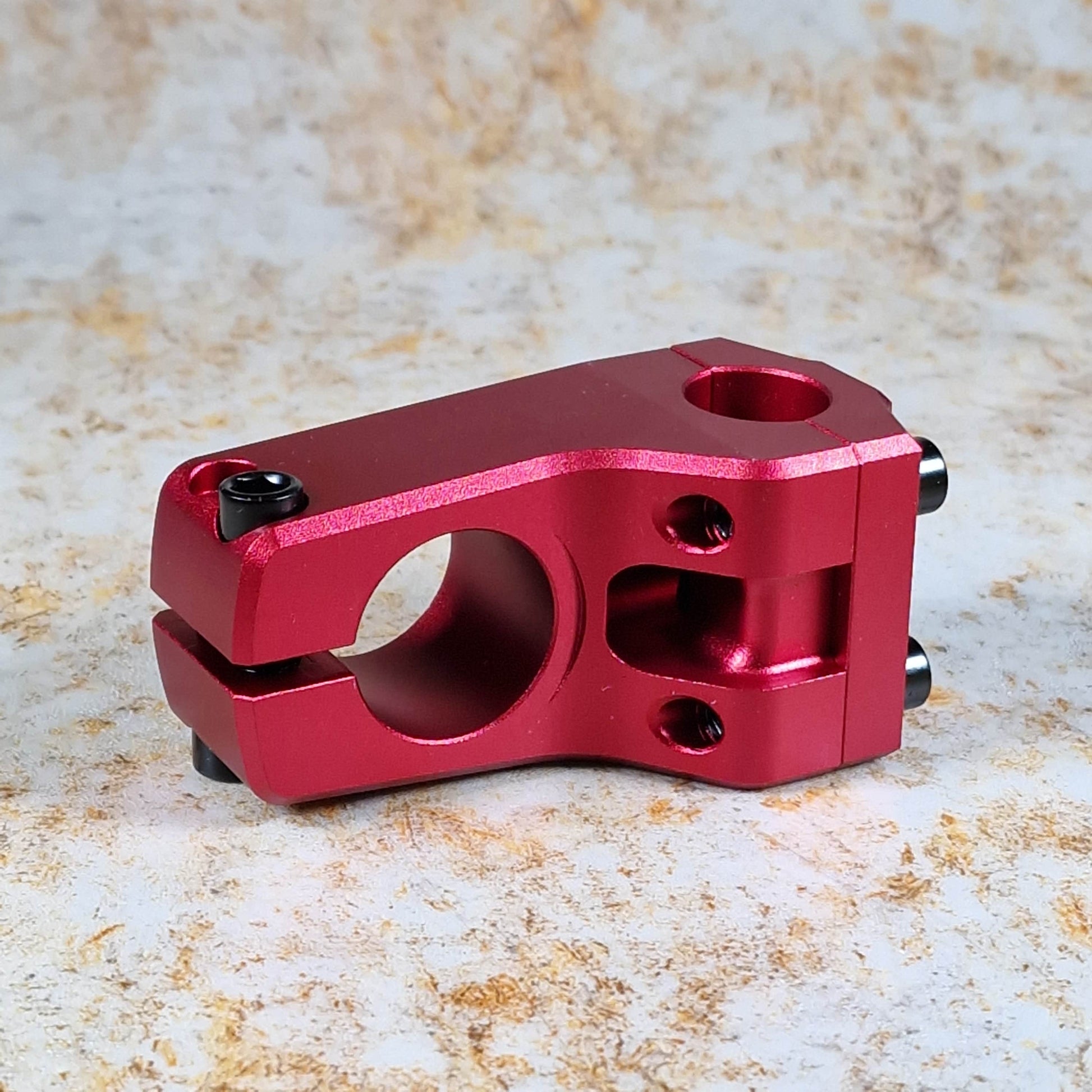 Merritt BMX Parts Merritt Inuagural Front Load Stem