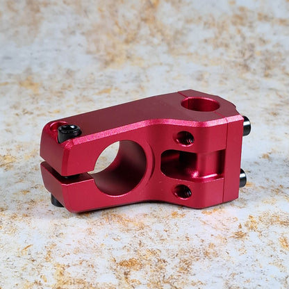 Merritt BMX Parts Merritt Inuagural Front Load Stem