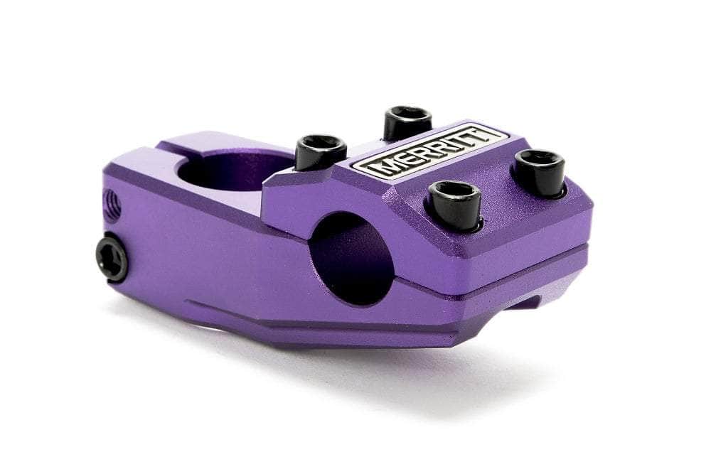 Merritt BMX Parts Merritt Inuagural Mk II Top Load Stem