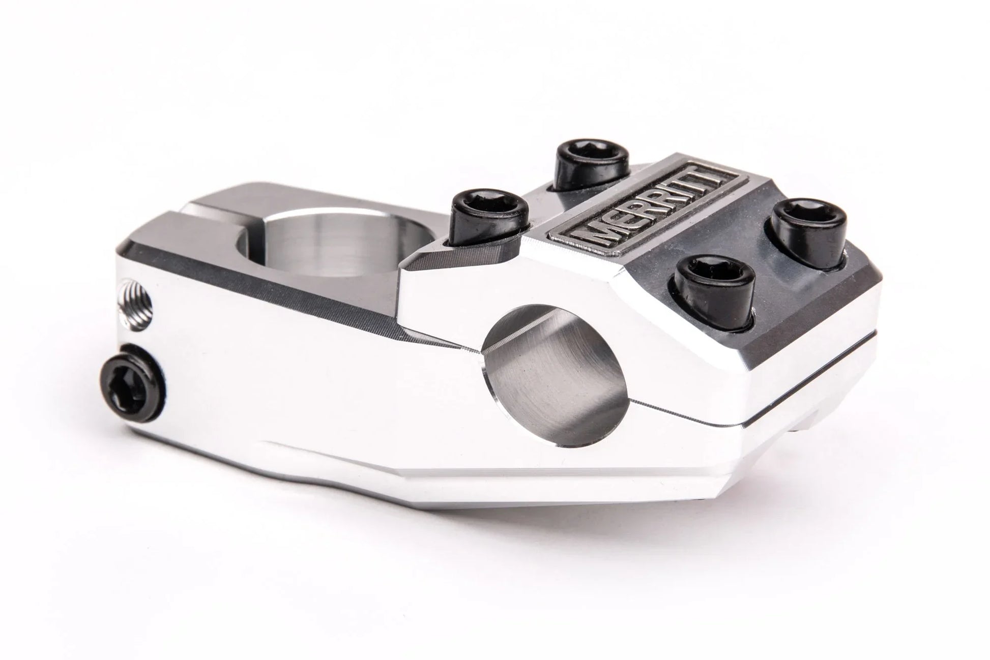 Merritt BMX Parts Merritt Inuagural Mk II Top Load Stem