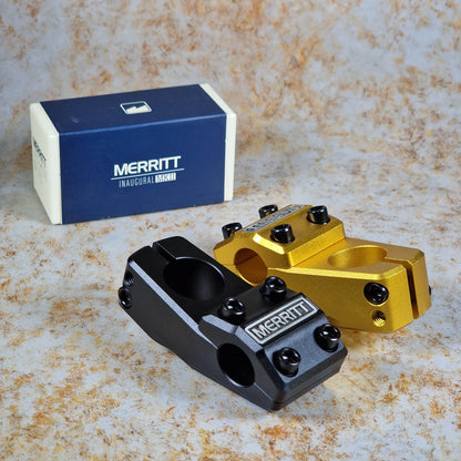 Merritt BMX Parts Merritt Inuagural Mk II Top Load Stem
