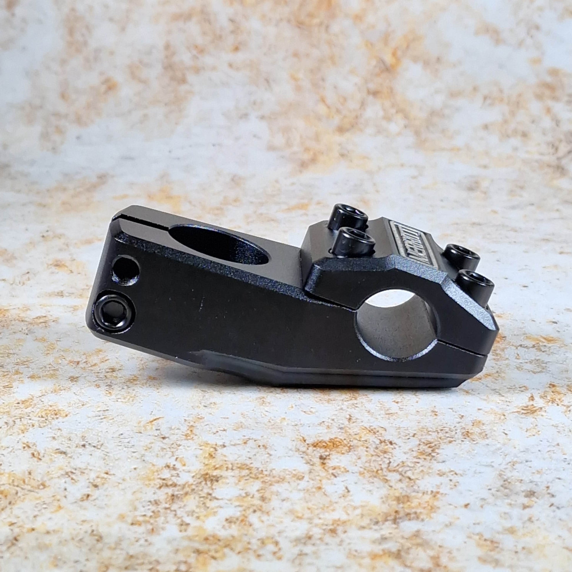 Merritt BMX Parts Merritt Inuagural Mk II Top Load Stem