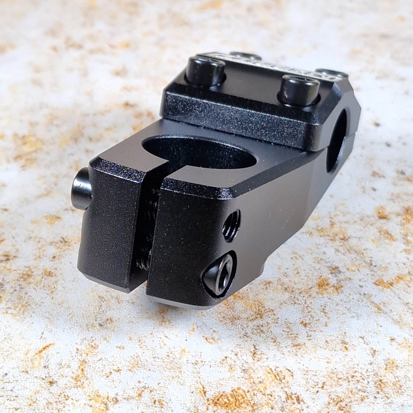 Merritt BMX Parts Merritt Inuagural Mk II Top Load Stem