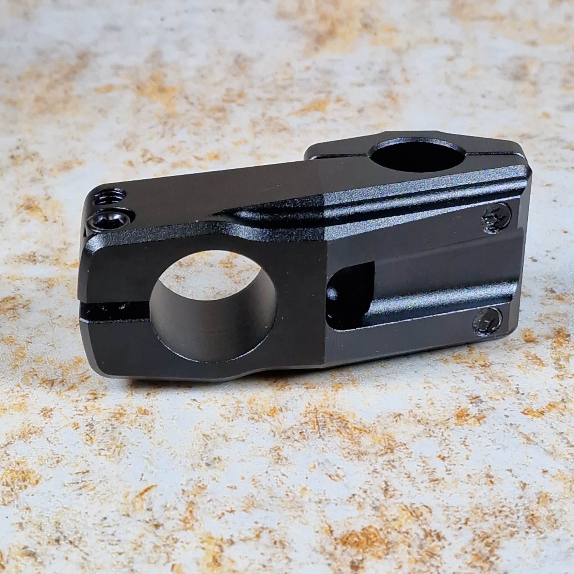 Merritt BMX Parts Merritt Inuagural Mk II Top Load Stem