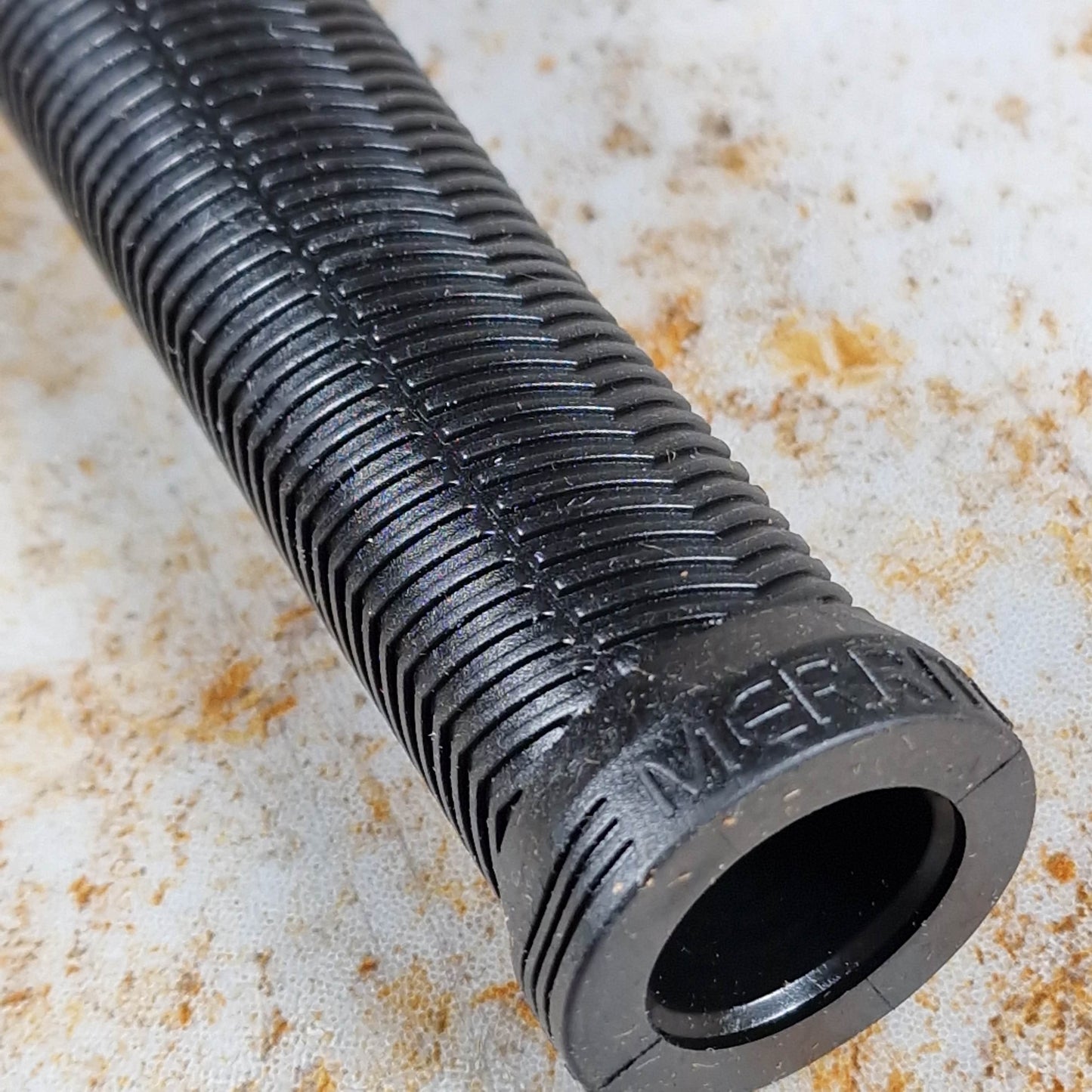 Merritt BMX Parts Merritt Itsy Flangeless Grips