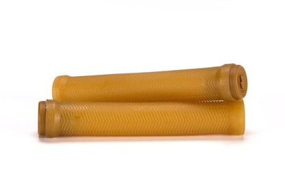 Kink BMX Parts Copper Merritt Itsy Flangeless Grips