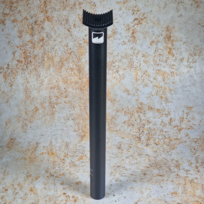 Merritt BMX Parts Black / 25.4mm / 330mm Merritt Long 330mm Pivotal Seatpost