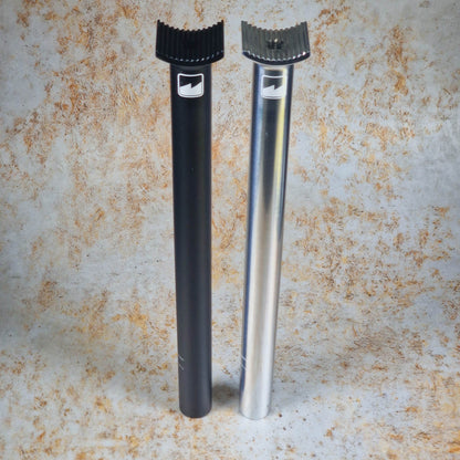 Merritt BMX Parts Merritt Long 330mm Pivotal Seatpost