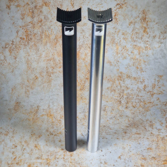 Merritt BMX Parts Merritt Long 330mm Pivotal Seatpost