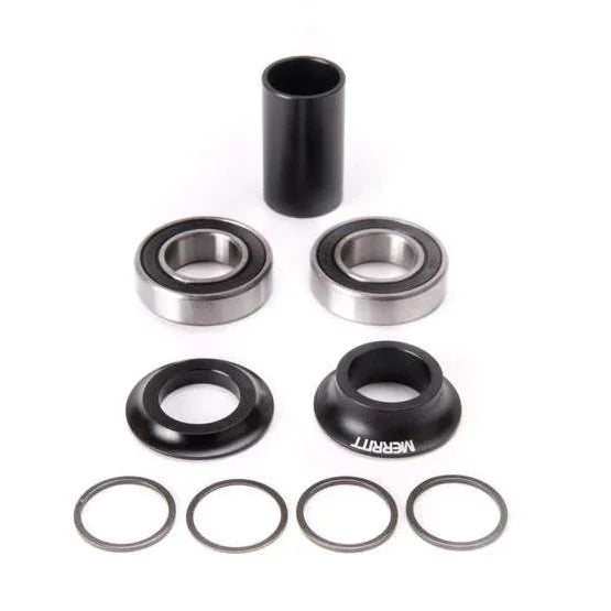 Merritt BMX Parts Merritt Mid Bottom Bracket