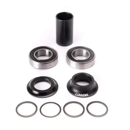 Merritt BMX Parts Merritt Mid Bottom Bracket