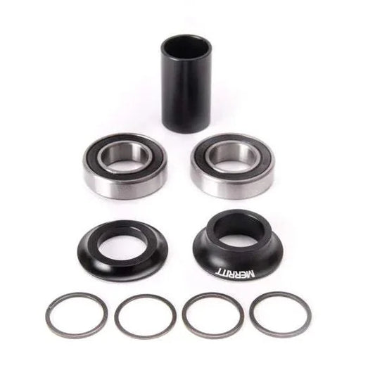 Merritt BMX Parts Merritt Mid Bottom Bracket