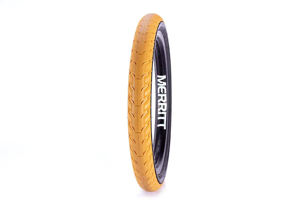 Merritt BMX Parts 20 x 2.35 / Gum Merritt Option 2.35" Tyre