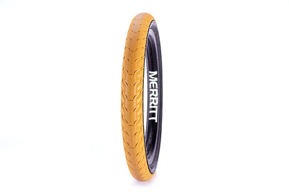 Merritt BMX Parts 20 x 2.35 / Gum Merritt Option 2.35" Tyre