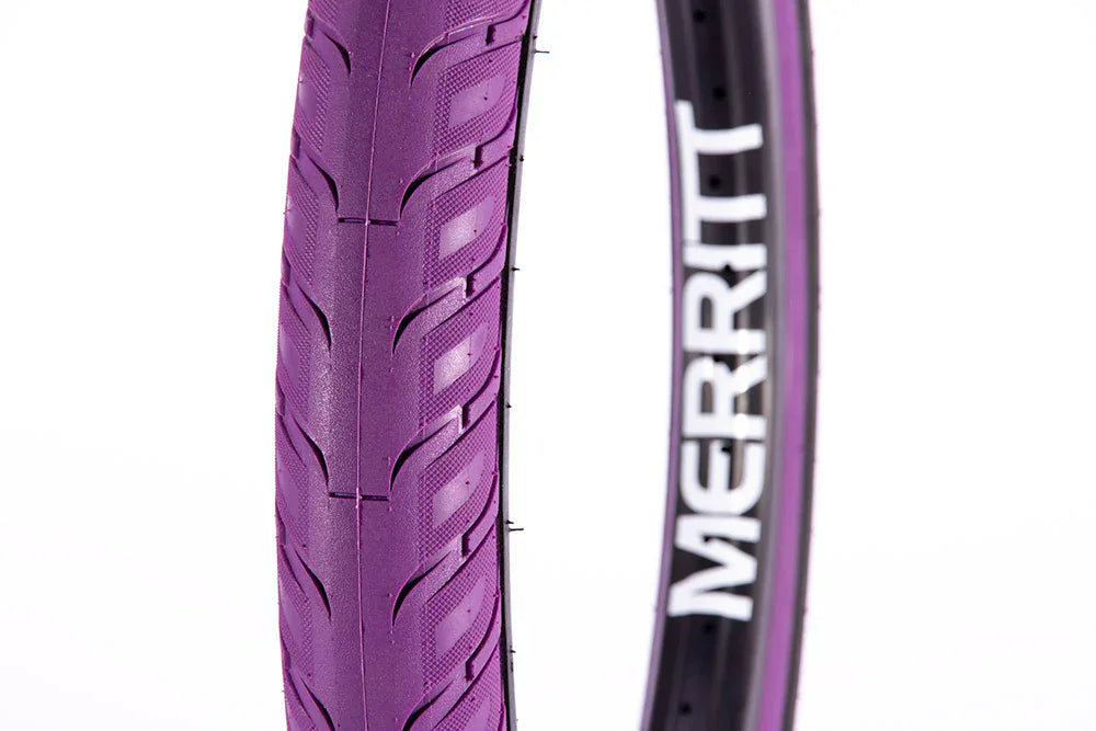 Merritt BMX Parts Merritt Option 2.35" Tyre