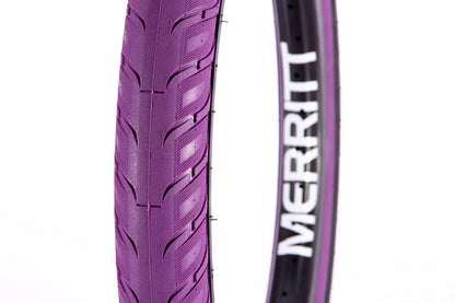 Merritt BMX Parts Merritt Option 2.35" Tyre