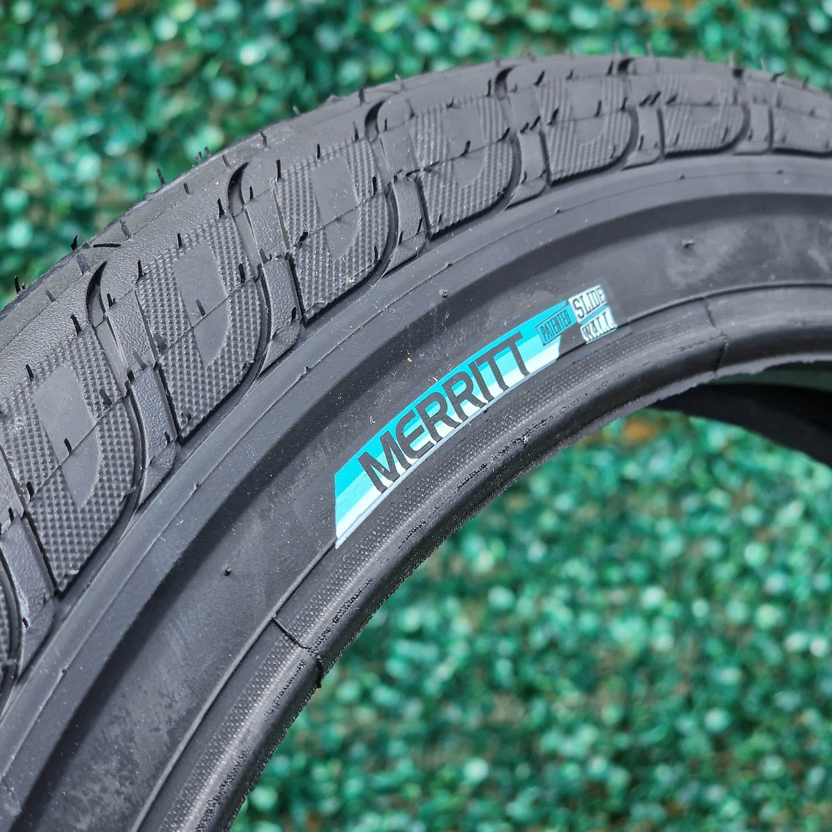 Merritt BMX Parts Merritt Option 2.35" Tyre