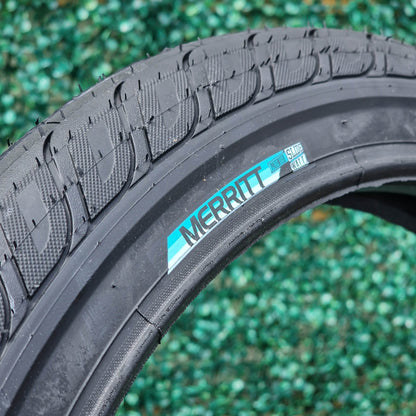 Merritt BMX Parts Merritt Option 2.35" Tyre