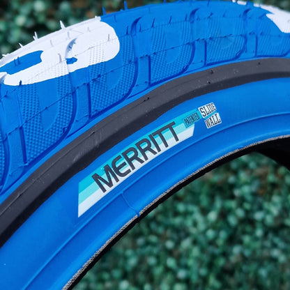 Merritt BMX Parts Merritt Option Biily Perry FTL 2.35" Tyre
