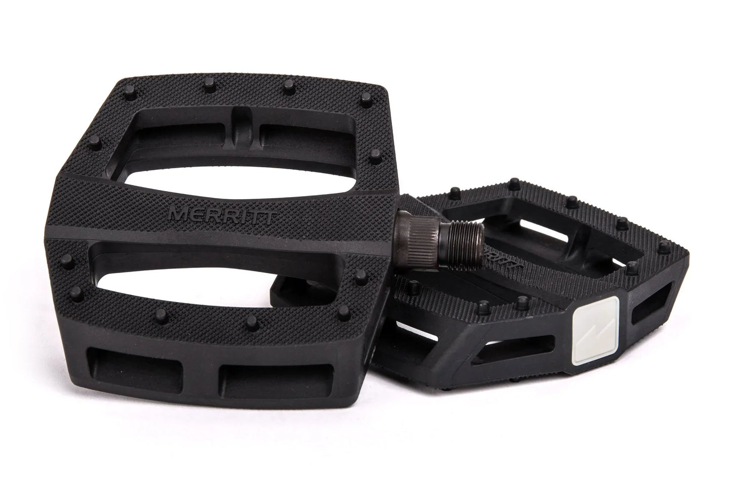 Odyssey BMX Parts Merritt P1 PC Pedals