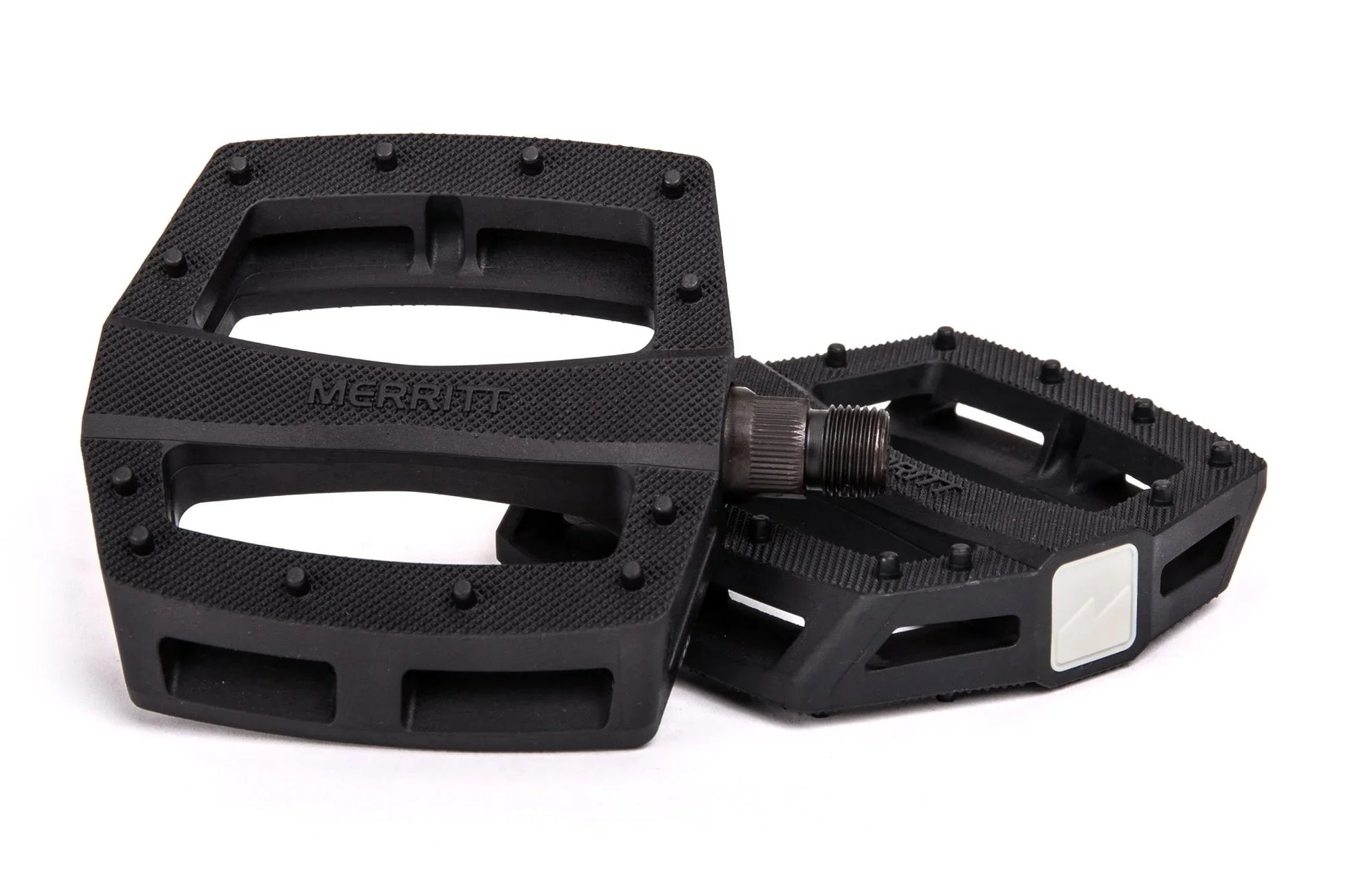 Odyssey BMX Parts Merritt P1 PC Pedals