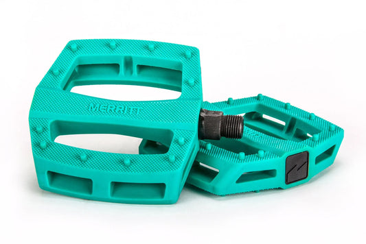 Odyssey BMX Parts Merritt P1 PC Pedals