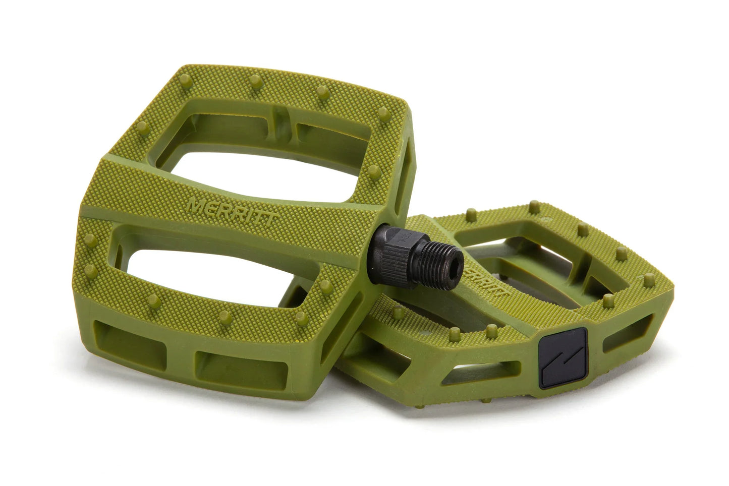Odyssey BMX Parts Merritt P1 PC Pedals