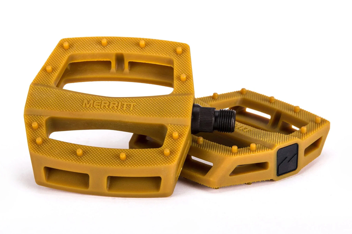 Odyssey BMX Parts Merritt P1 PC Pedals