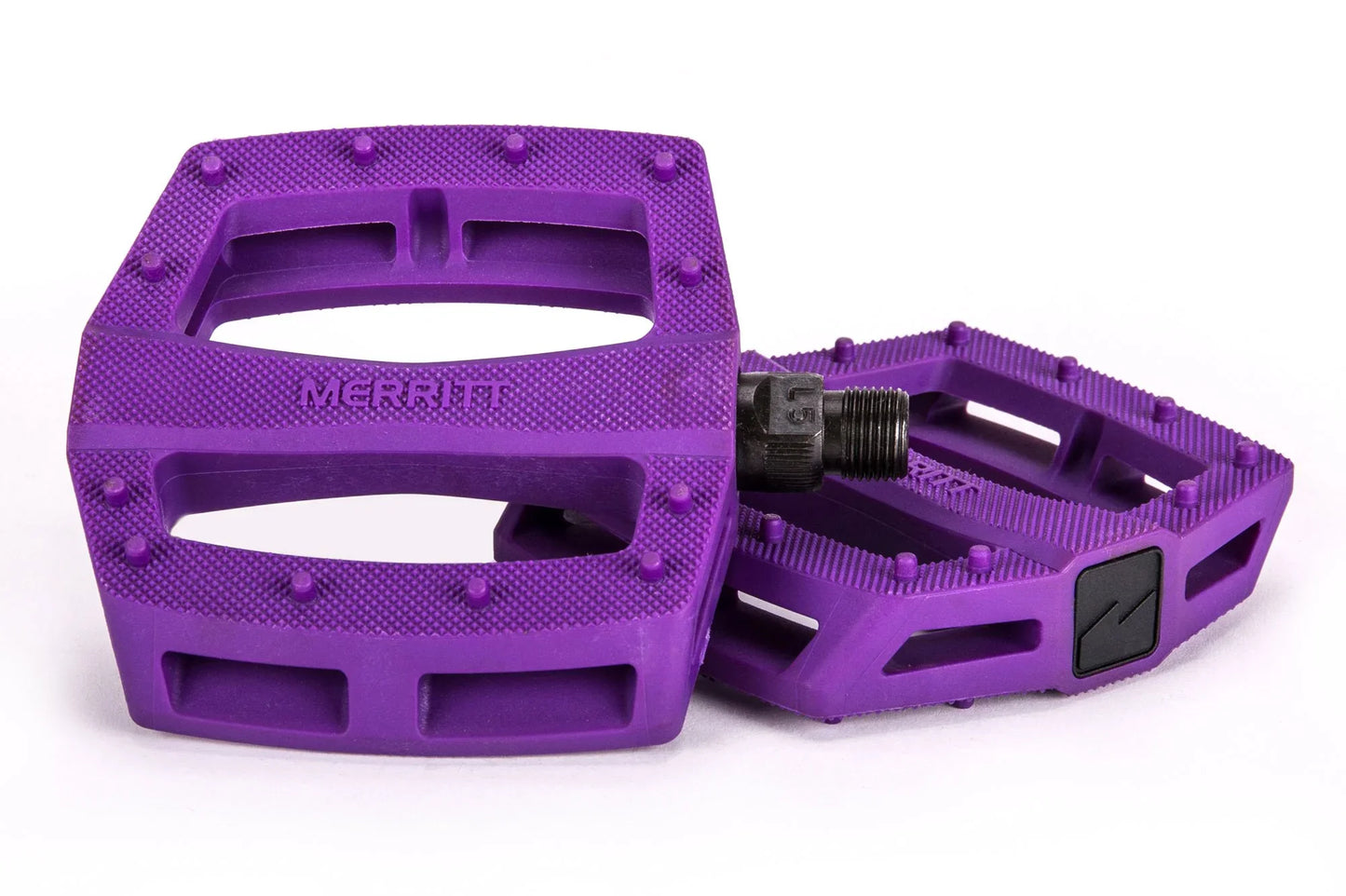 Odyssey BMX Parts Merritt P1 PC Pedals