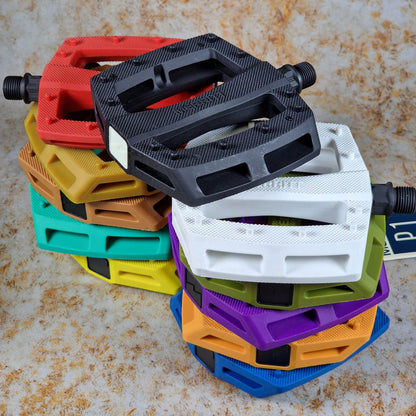 Merritt BMX Parts Merritt P1 Pedals