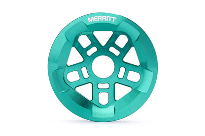 Rixin BMX Parts Merritt Pentaguard Brandon Begin Signature Guard Sprocket