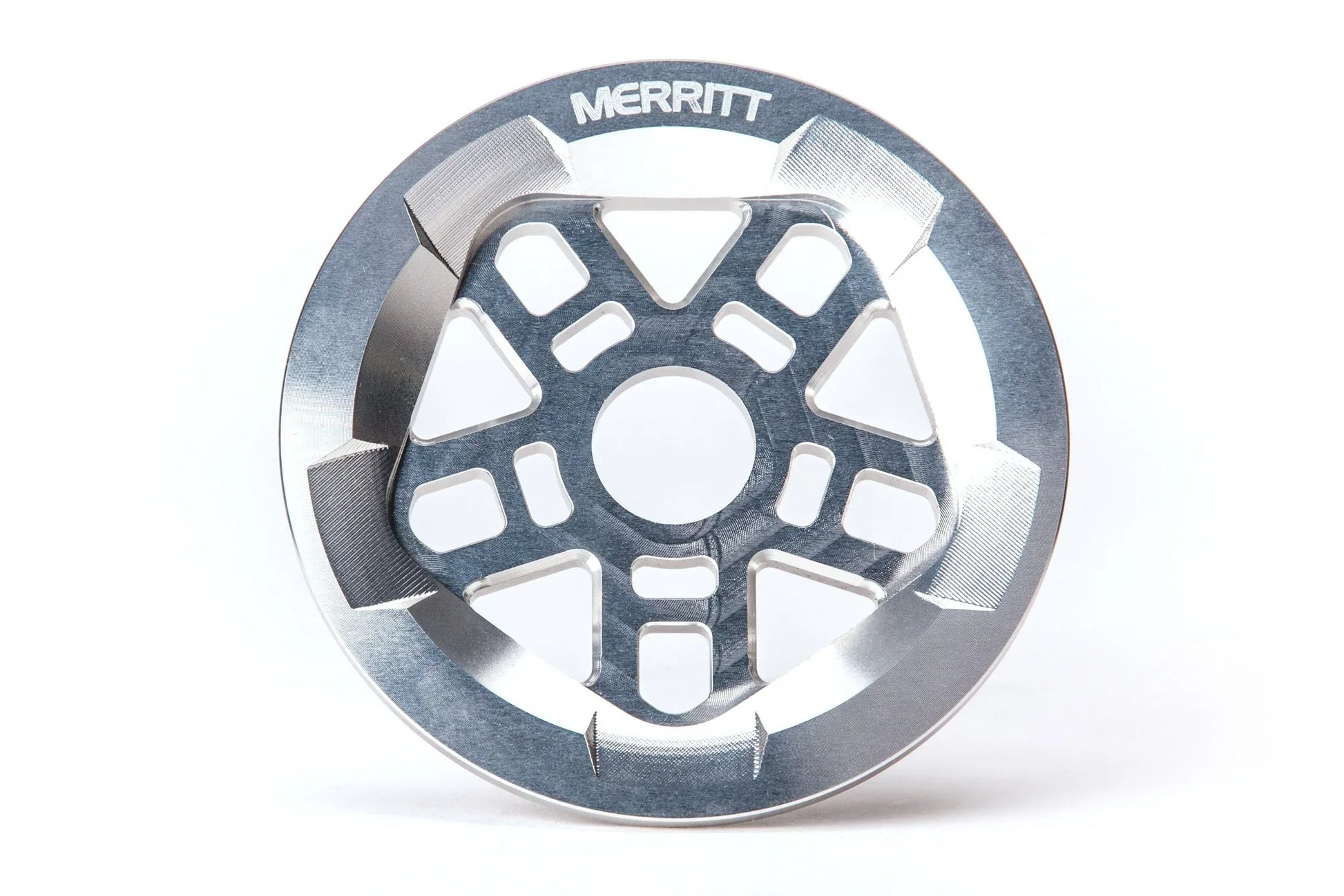Rixin BMX Parts Merritt Pentaguard Brandon Begin Signature Guard Sprocket
