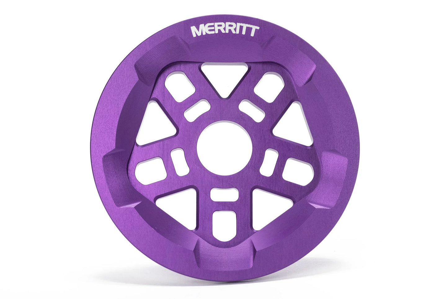 Rixin BMX Parts Merritt Pentaguard Brandon Begin Signature Guard Sprocket