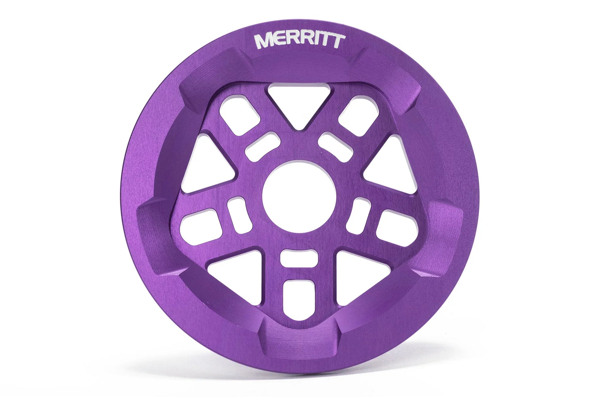Rixin BMX Parts Merritt Pentaguard Brandon Begin Signature Guard Sprocket