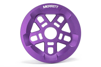Rixin BMX Parts Merritt Pentaguard Brandon Begin Signature Guard Sprocket