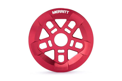 Rixin BMX Parts Merritt Pentaguard Brandon Begin Signature Guard Sprocket