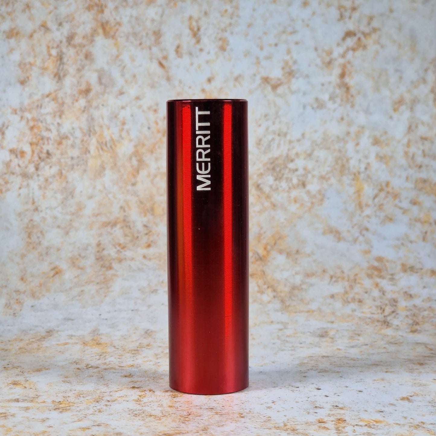 Merritt BMX Parts Red / 4.5 Merritt S.I.R. Chromoly Peg Single