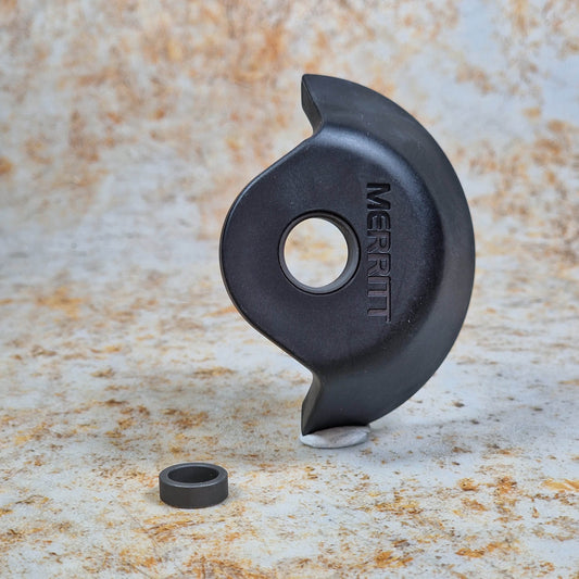 Merritt BMX Parts Merritt Sentry Universal Rear Hub Guard