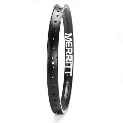 Merritt BMX Parts Black / 20 Inch Merritt Siege Rim