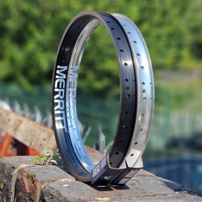 Merritt BMX Parts Merritt Siege Rim