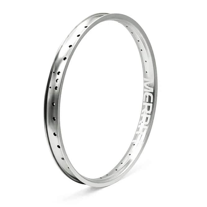 Merritt BMX Parts Polished / 20 Inch Merritt Siege Rim